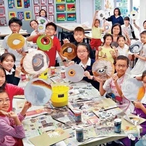 新移民香港读书，如何让孩子顺利插班读书？