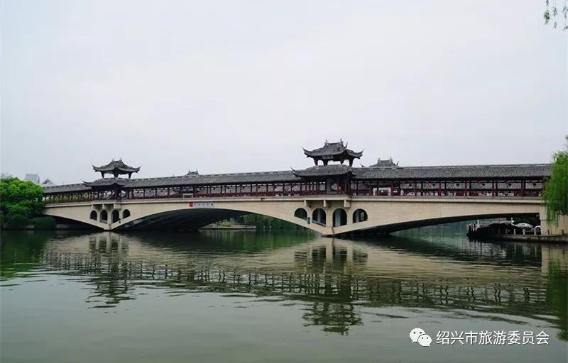 风则嚼廊桥
