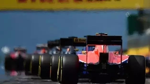 纯干货!F1方程式海外赛事订票全攻略