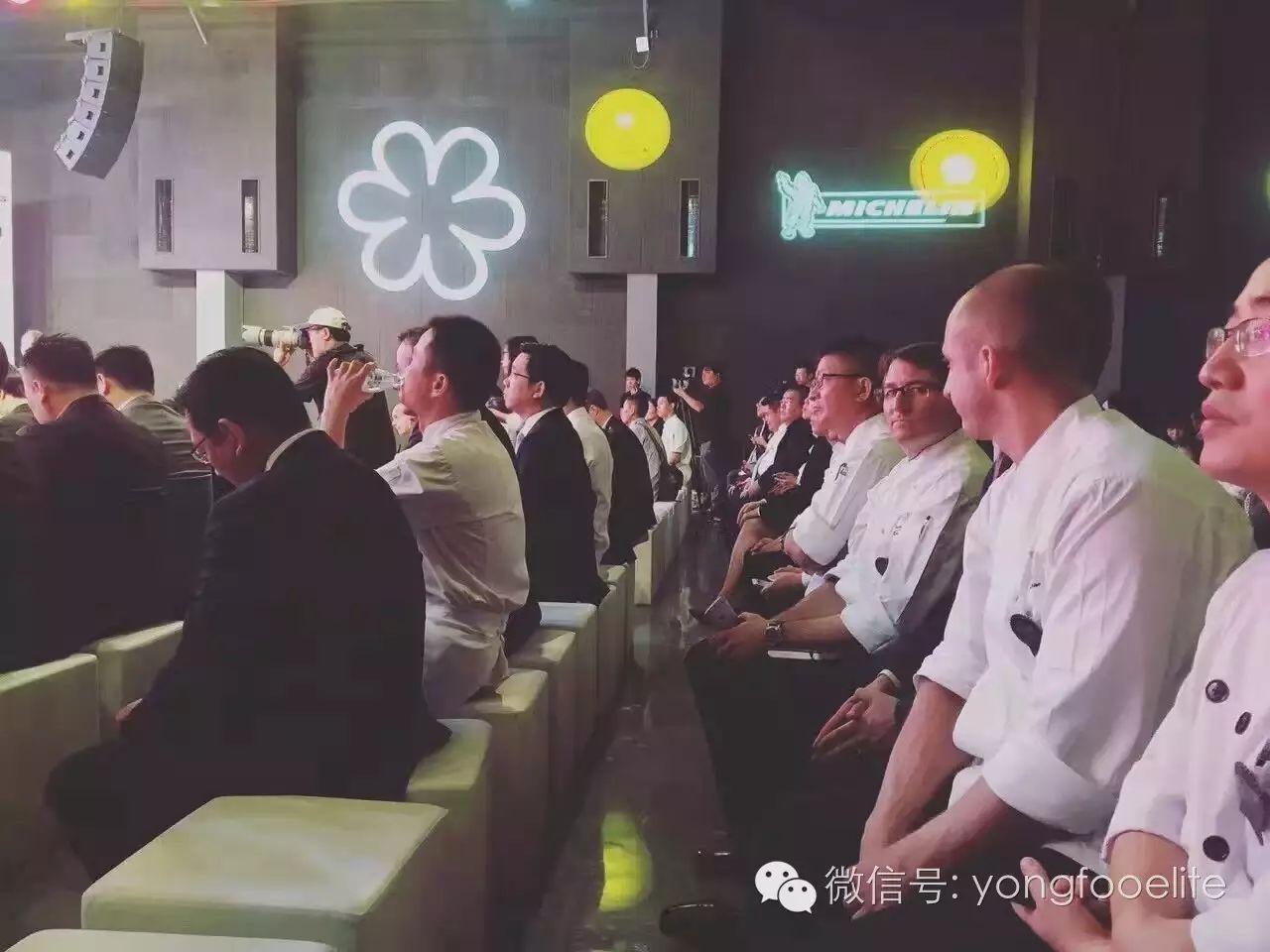 雍福会 - 唯一摘得米其林二星的本帮菜餐厅俱乐部