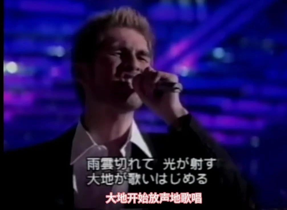Gaining Through Losingーー平井堅