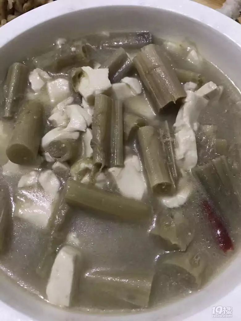 千里飘香这道菜台州人都喜欢吃吗 我可能是个假台州人