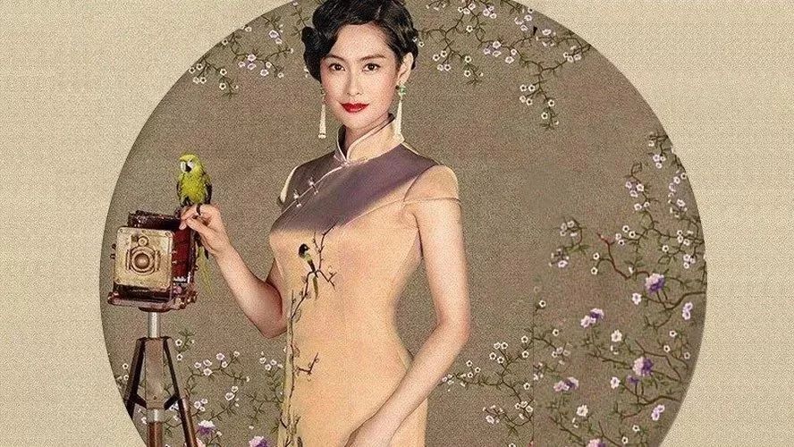 46岁朱茵18岁身材,因为她一直坚持这么做!
