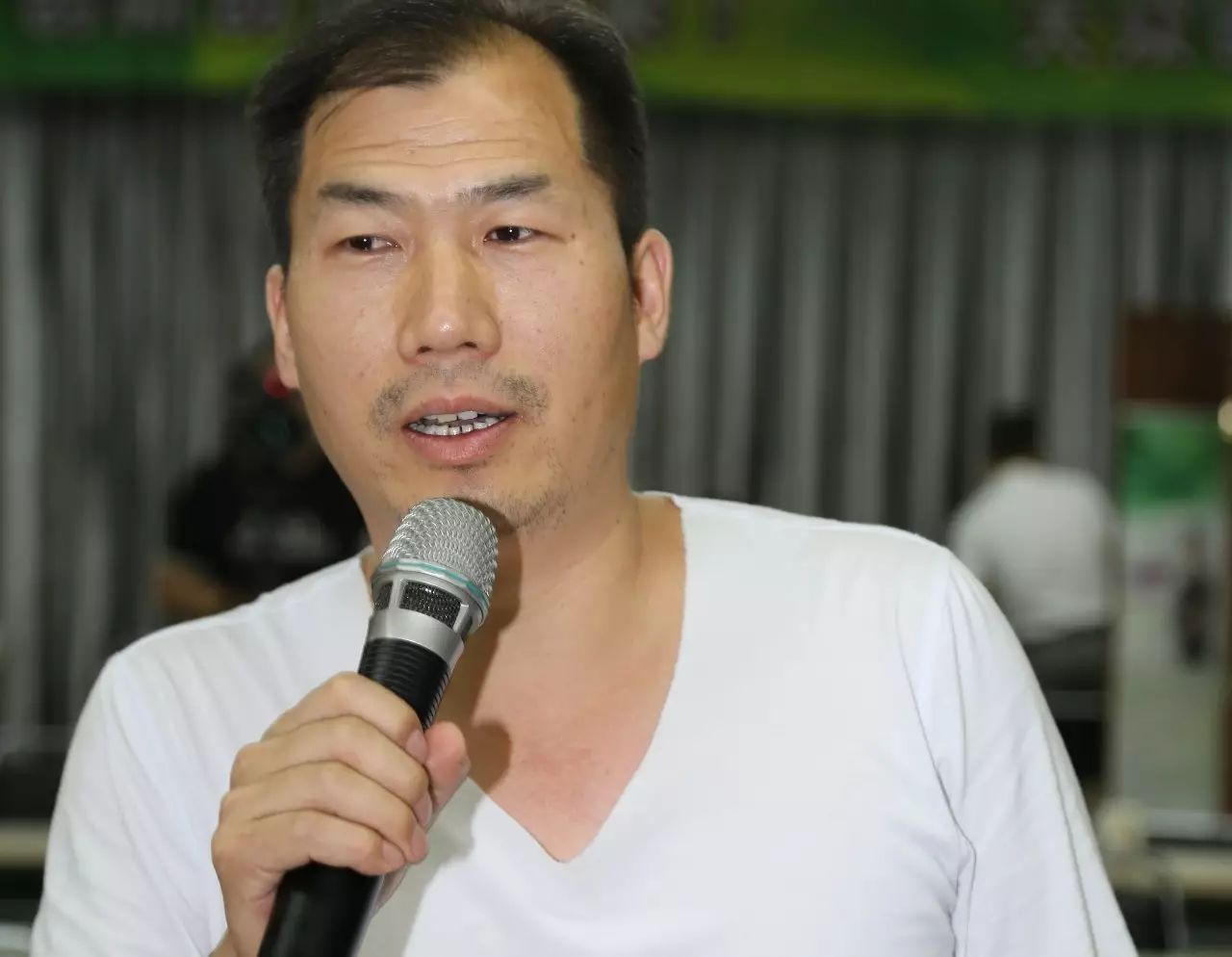 北京大学mba运城六班学员, 运城市启音听力语言培训中心校长  任效伟