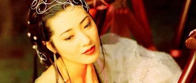 26年前,杨思敏破尺度出演,影史最美潘金莲,被遗忘的《新金瓶梅》