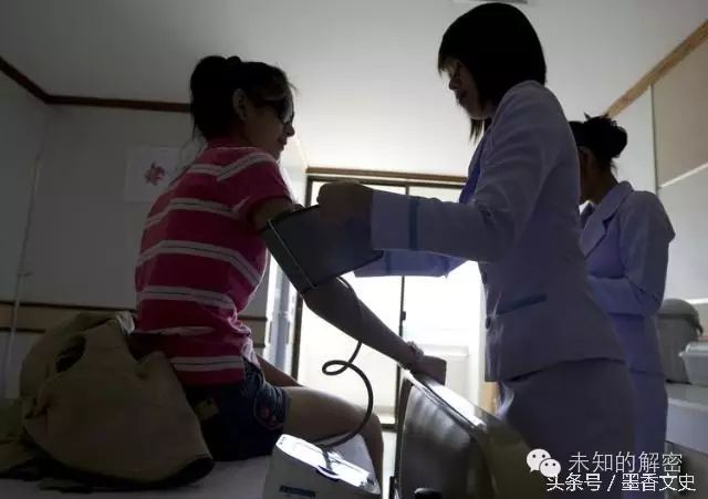 实拍泰国人妖变性手术全过程:术前男子汉,术后女儿身!