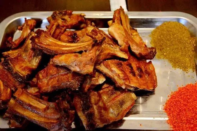 美食错过刷爆朋友圈的芦墟老鞑子海鲜大咖烧烤没关系现在邀您共享金秋