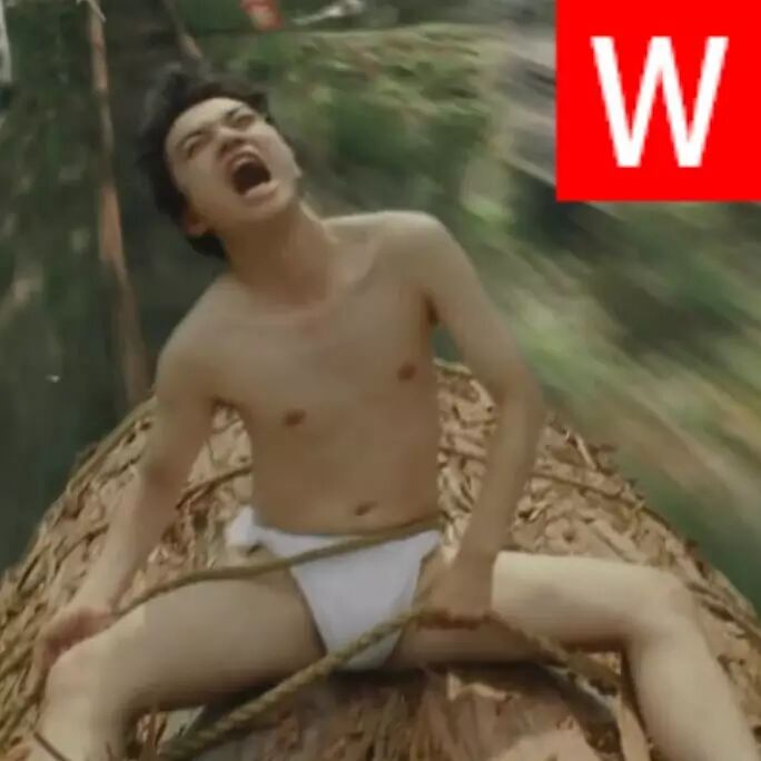 开脑洞这件事,日本人连电影片名都不放过