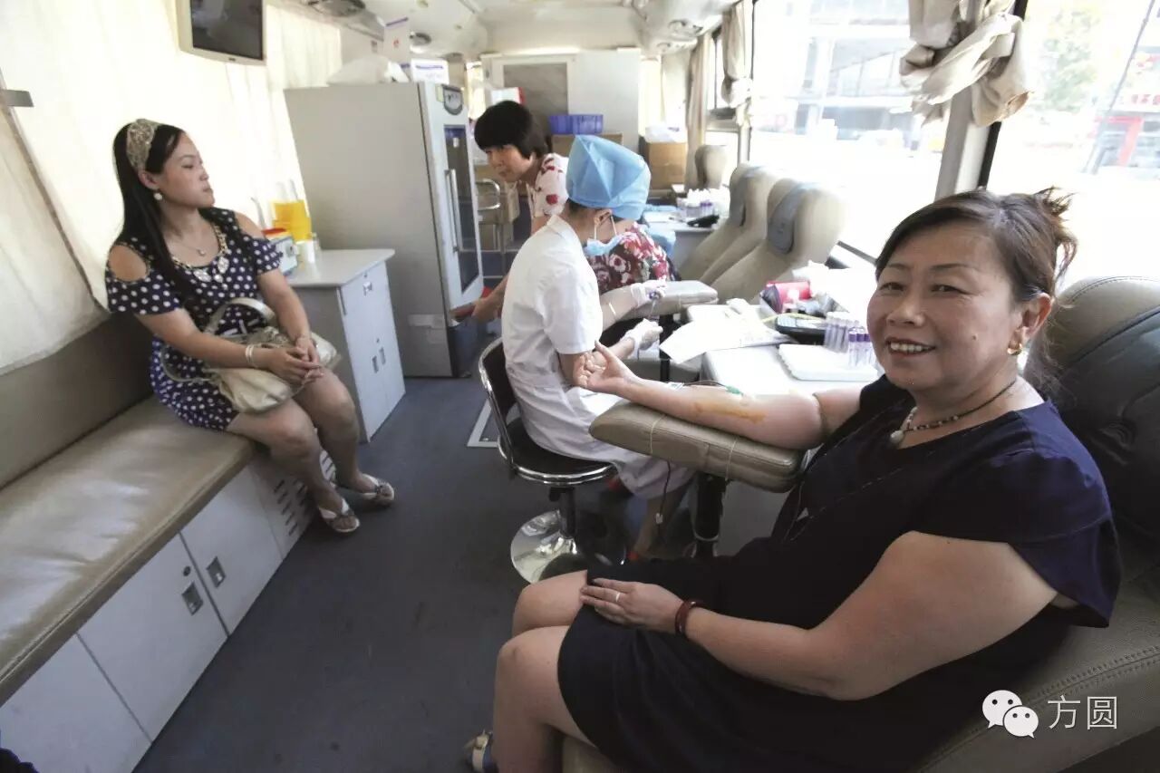 心力交瘁!熊猫血妈妈的二胎困局-怀孕期