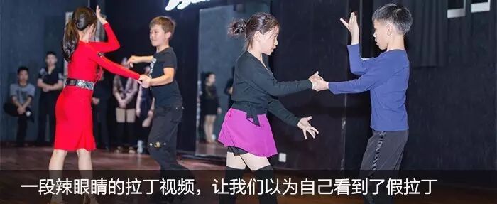 骨折、怀孕都坚持跳舞杨茜老师,爱她根本不需要理由!