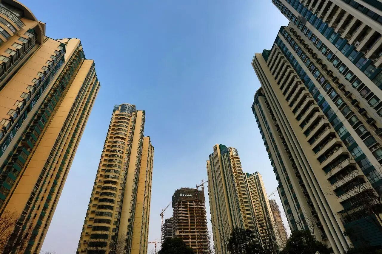 城市群无缝封堵 这记狠招可能会让房价彻底熄火