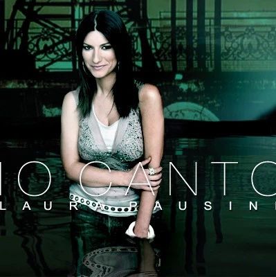 意大利歌后Laura Pausini经典绝美歌曲:《It's not goodbye》