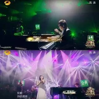 %name 【8月演唱會公佈】不可思議——《歌手》林憶蓮