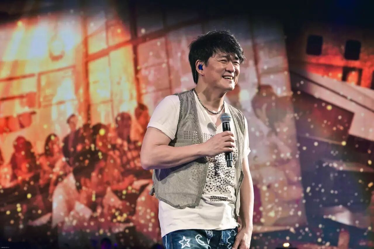 %name 【贏門票跟華健現場互動】你想聽什麼他就唱什麼! 全城點歌活動