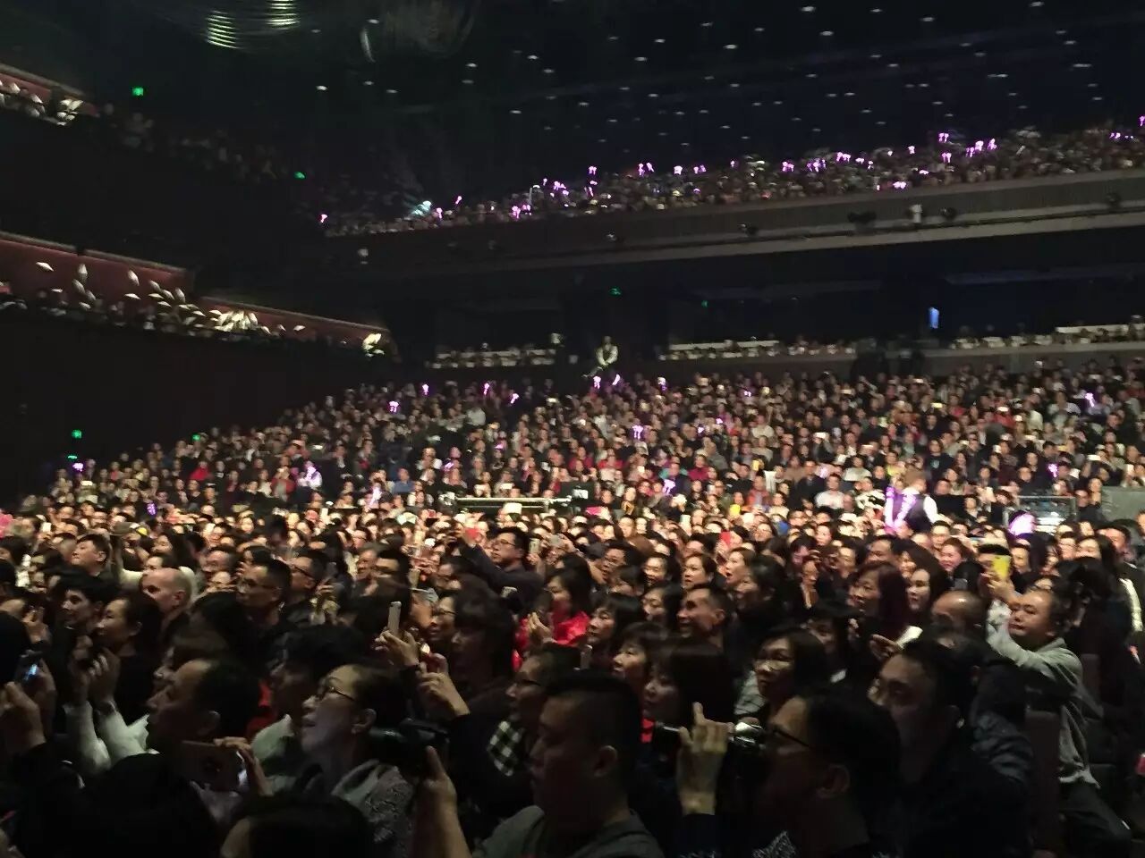 %name 最火爆的現場, 最熱情的觀眾, 林憶蓮PRANAVA造樂者世界巡演 澳紐站圓滿落幕