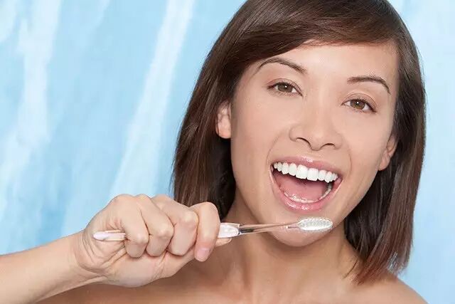 牙齿不好，全身遭罪