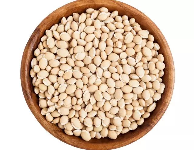 寒露后，为什么要多吃豆，少吃瓜？ 