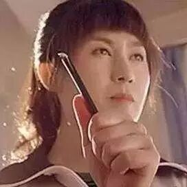 马丽:&ldquo;早晚会有一个懂我的导演来找我的&rdquo;