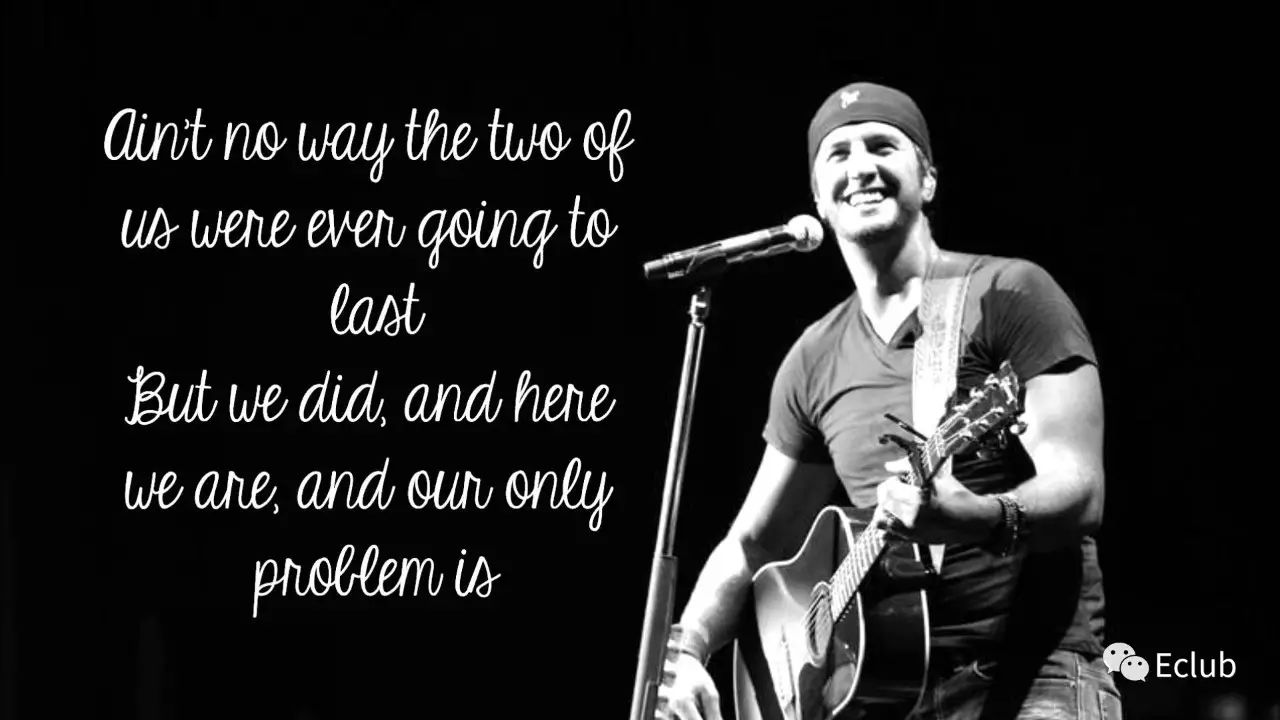 Luke Bryan - Fast