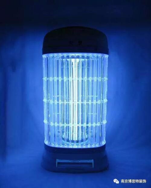 什么灯没有紫外线在家也要防紫外线！容易将皮肤照伤的灯具！_https://www.jmylbn.com_新闻资讯_第2张