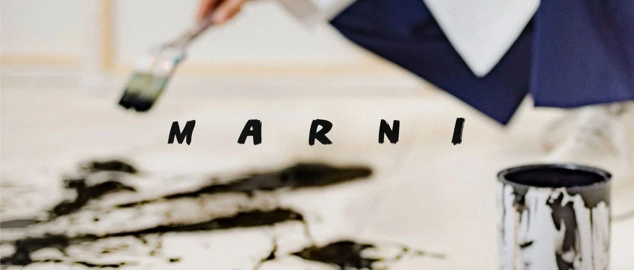 ?Դ | Marni ִ