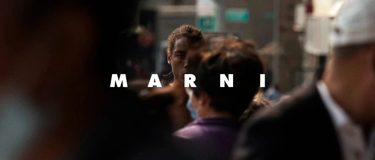 ң | Marni 2021ϵ