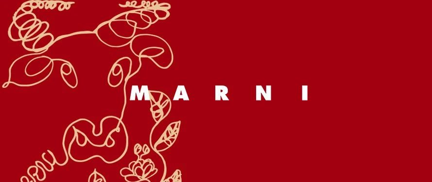 ꡸MARNI ´ಾ