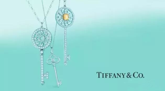 当拥有第一件tiffany的珠宝后,很多女孩都觉得自己正式长大了.