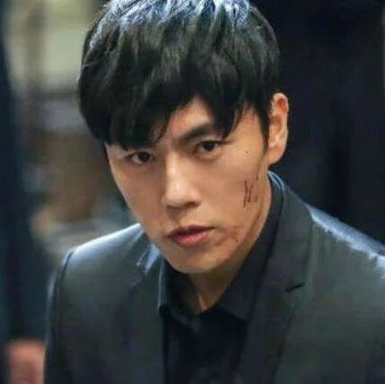 秦昊,早该红了!