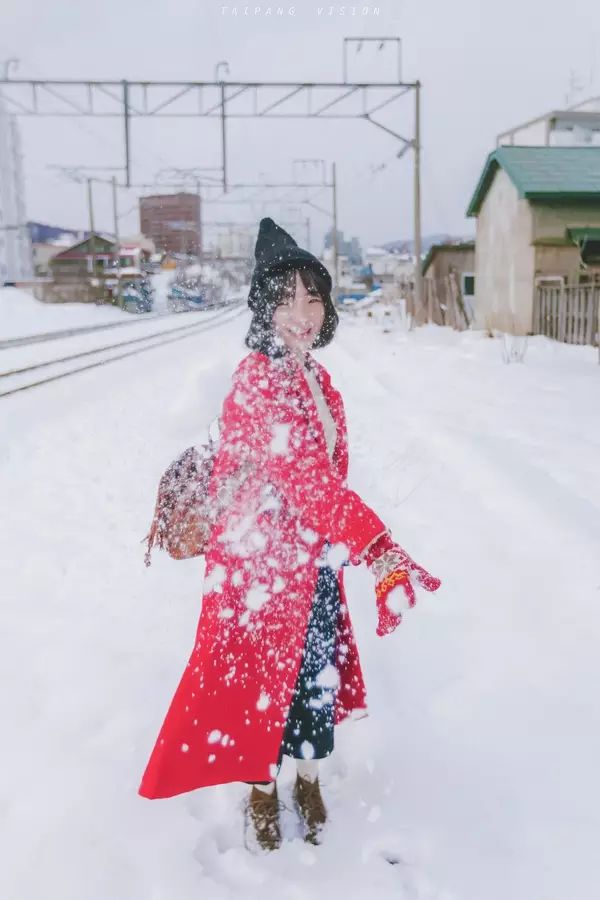 北海道最美的時刻到了丨往返機票¥1000左右，你怎麼能錯過這夢幻的冰雪世界！ 戲劇 第69張