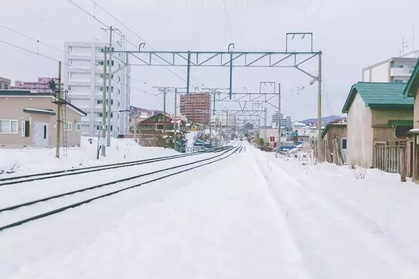 北海道最美的時刻到了丨往返機票¥1000左右，你怎麼能錯過這夢幻的冰雪世界！ 戲劇 第68張