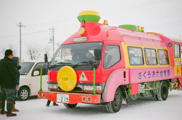北海道最美的時刻到了丨往返機票¥1000左右，你怎麼能錯過這夢幻的冰雪世界！ 戲劇 第96張