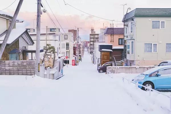 北海道最美的時刻到了丨往返機票¥1000左右，你怎麼能錯過這夢幻的冰雪世界！ 戲劇 第79張