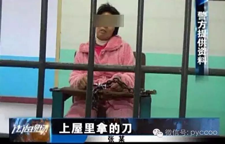 【疑案】驻马店1岁女童被杀 凶手竟是自己奶奶