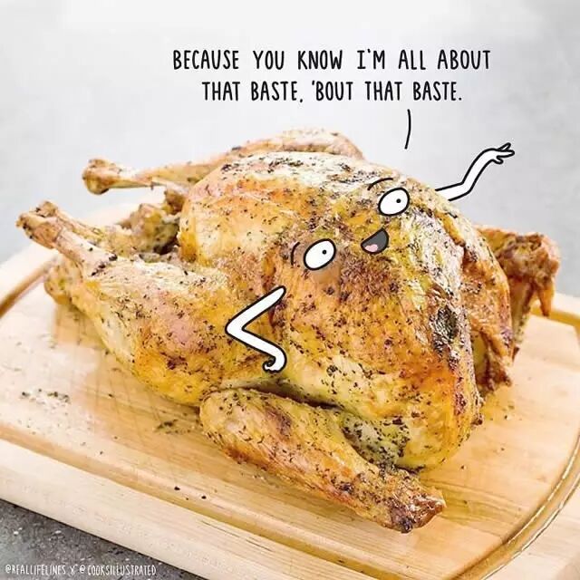 高萌英文插画告诉你：原来生活这么有趣