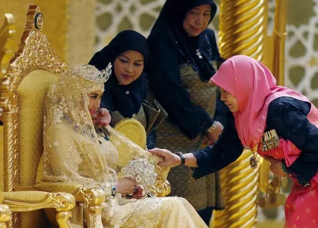 這個富得流油的小國家，竟然是一個中國人建立的！ 歷史 第39張