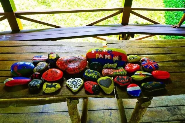 這個富得流油的小國家，竟然是一個中國人建立的！ 歷史 第21張