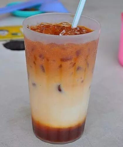 這個富得流油的小國家，竟然是一個中國人建立的！ 歷史 第33張