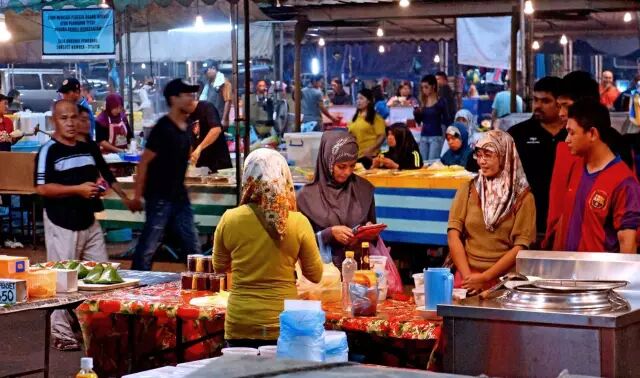 這個富得流油的小國家，竟然是一個中國人建立的！ 歷史 第3張