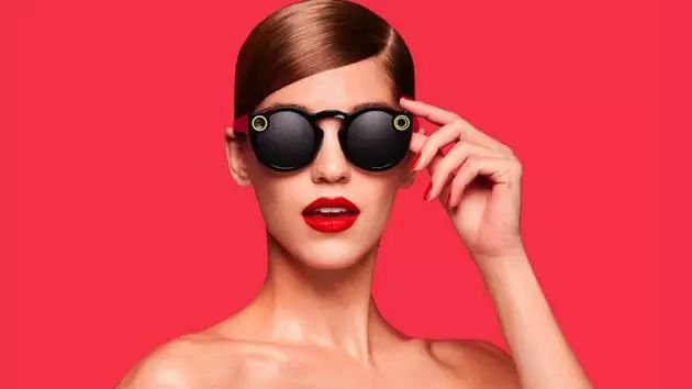【矽谷】科技奧斯卡頒獎：Snapchat眼鏡當選最佳硬件 科技 第4張