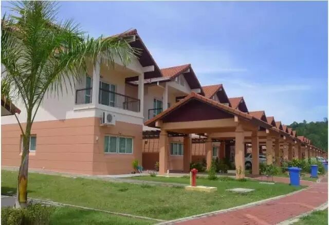 這個富得流油的小國家，竟然是一個中國人建立的！ 歷史 第8張