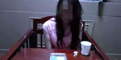 【法治】同心媳妇怀孕倒包包,另一女子贩卖海洛因,13年时光将在狱中度过-怀孕期