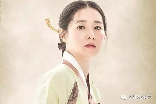 李英爱复出之作《师任堂》惨到要重新剪辑,神级美人是不是只宜挂到神坛上?