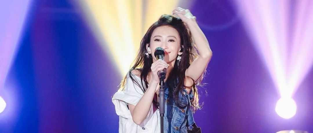 今日新歌 | 李琦献唱《倚天屠龙记》,戴佩妮改编金曲《你要的爱》