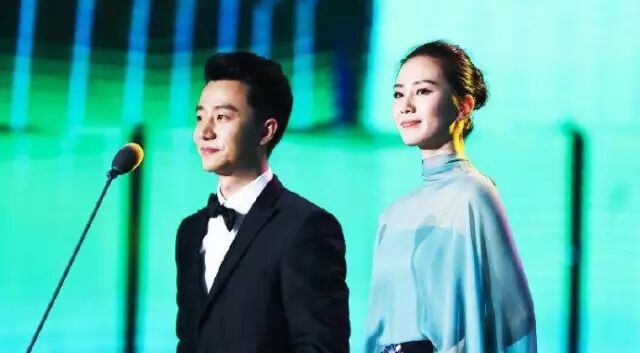 刘诗诗被问生子计划,黄轩挡驾自曝恋情,原来真的是她!...