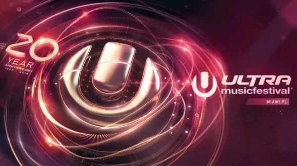 Ultra迈阿密站2018各大DJ现场歌单国内首发!