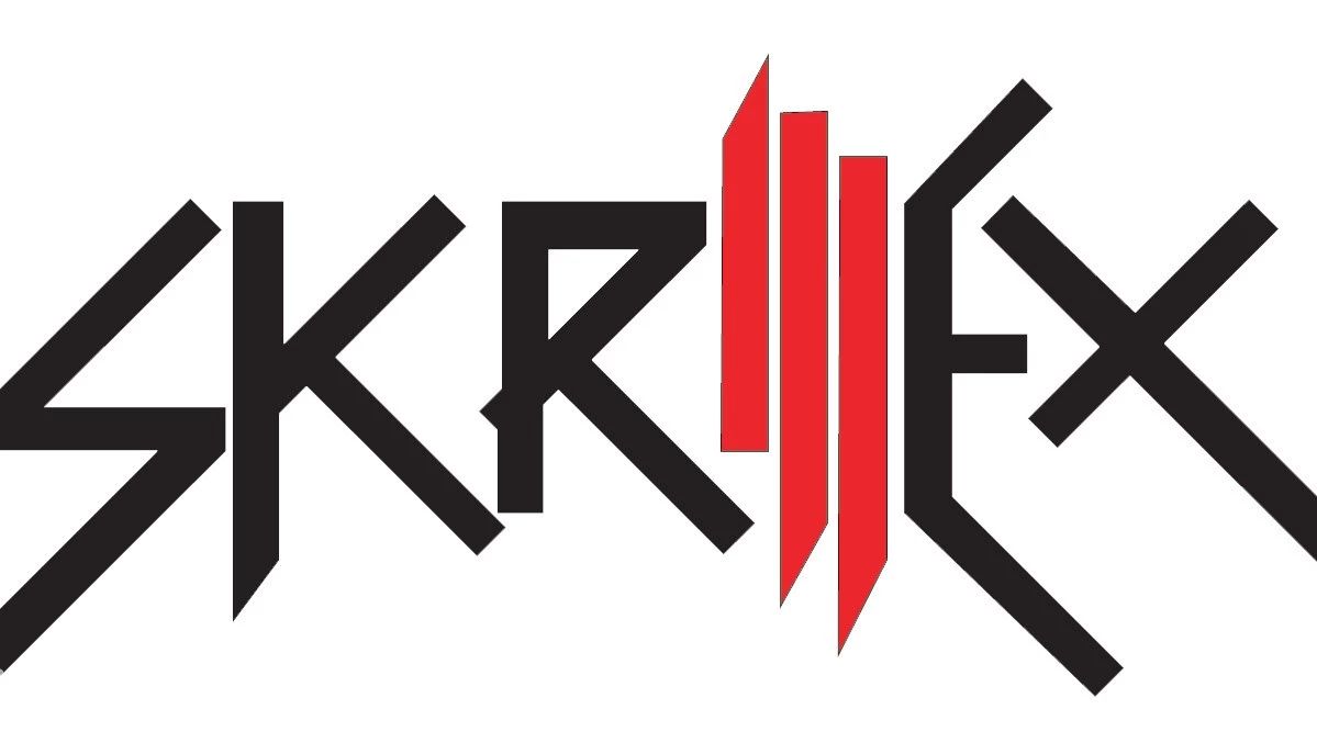 大神Skrillex 从开始到现在 Music Evolution