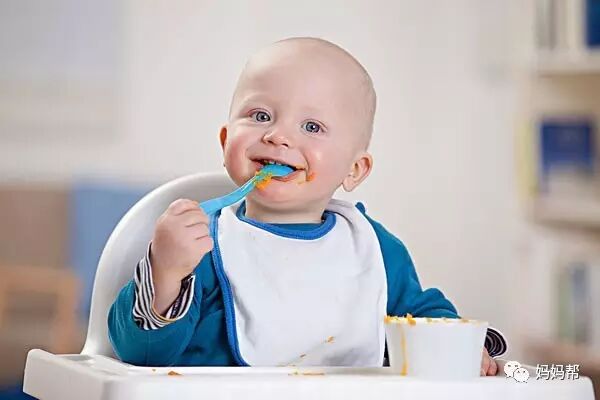 千万别给1岁内孩子多吃盐！等同喂毒！！