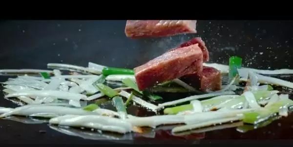 分子料理,叫花鸭,京葱牛肉,麻婆豆腐——决战食神里出现的菜...