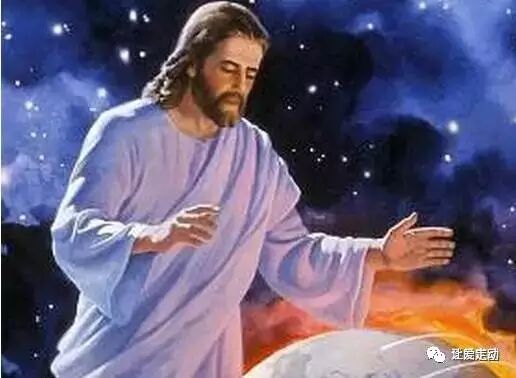 耶稣受难时中国发生了什么？